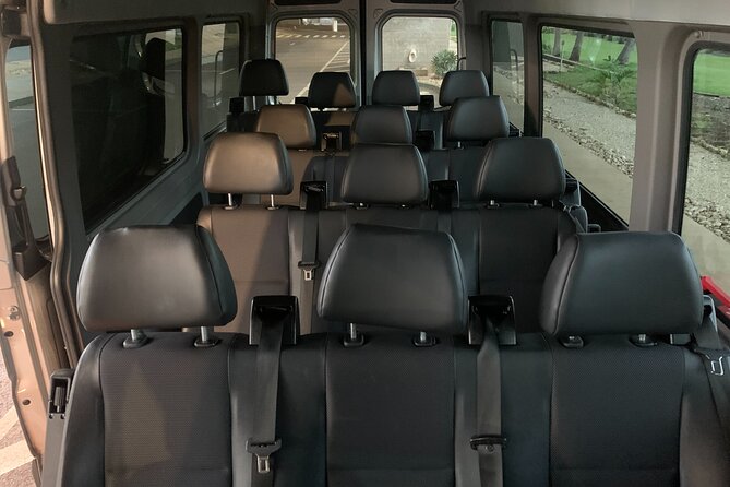 Departure Shuttle: Waikiki Hotel to Airport - Waikiki To Honolulu Airport: The Real Value Of Paying $21.99