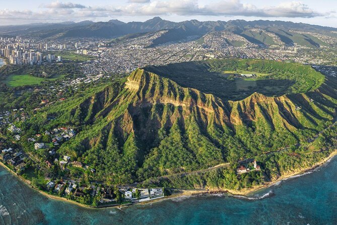Diamond Head Crater - Key things to know before you go