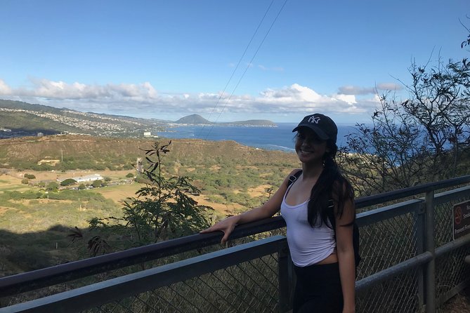 Diamond Head Crater - Getting there from Waikiki: pickup flow and meeting points