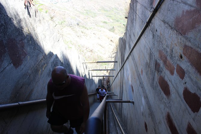 Diamond Head Crater - What the $39.99 price covers (and why it can be worth it)