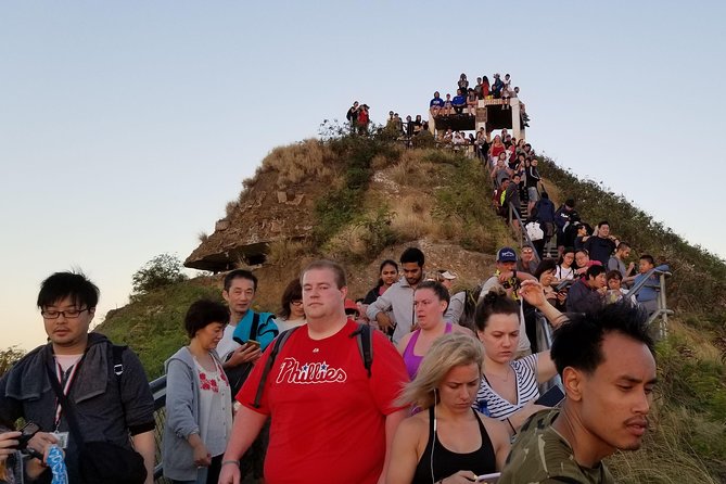 Diamond Head Crater - Who this hike suits best (and who should rethink it)