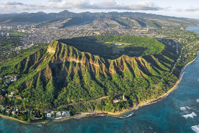 Diamond Head Hike Shuttle with Reservation Tickets Included - Why Diamond Head Tickets Matter More Than You Think