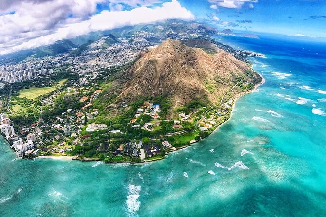 Diamond Head Hiking and Oahu Island Experience feat. North Shore - Why Sunrise Diamond Head Fits a One-Day Oahu Plan