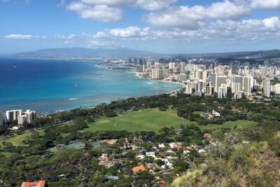 Diamond Head Hiking Tour with Ticket and Reservation Inclusion - The Drive: Short, Helpful, and Actually Useful