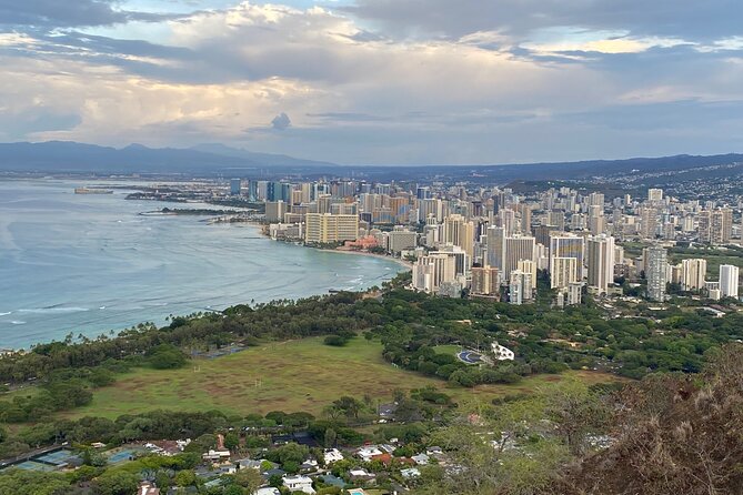 Diamond Head Hiking Tour with Ticket and Reservation Inclusion - The Top Views: Why People Keep Coming Back