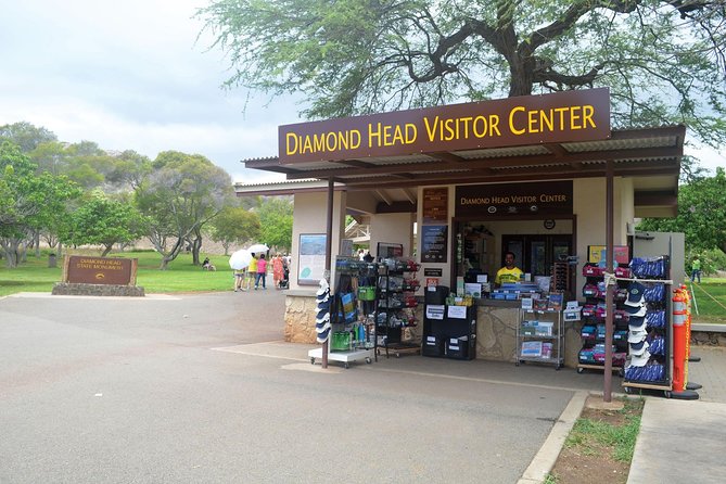 Diamond Head Official Self-Guided Narrated Audio Tour - What You Pay $8.99 For (and What You Don’t)