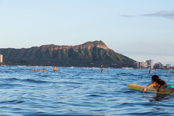 Diamond Head Official Self-Guided Narrated Audio Tour - The One Stop That Matters: Your Summit Hike With Official Narration