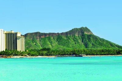 Diamond Head Official Self-Guided Narrated Audio Tour - Entering at the Diamond Head Visitor Center: Start Smart