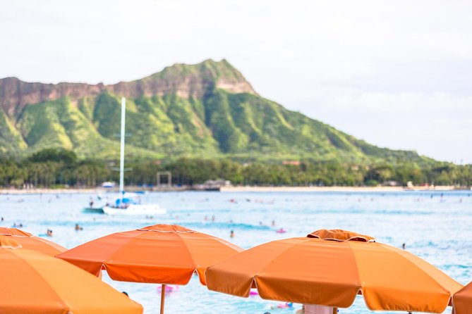 Diamond Head Official Self-Guided Narrated Audio Tour - Pacing, Fitness, and What to Wear on This 1.6-Mile Climb