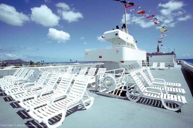 Early Bird Whale Watching Cruise from Waikiki - Price and value: is $68 worth it?