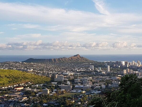 eBike Tour Honolulu Rainforest - Key things you should know before you book
