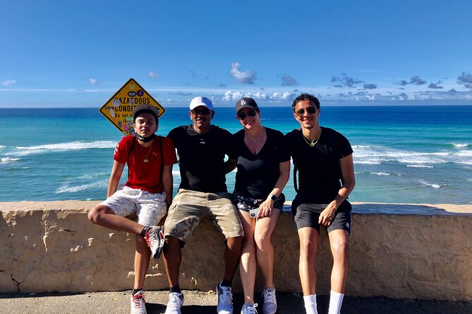 Electric Bike Ride & Diamond Head Hike Tour - Who should book this tour, and who might skip it