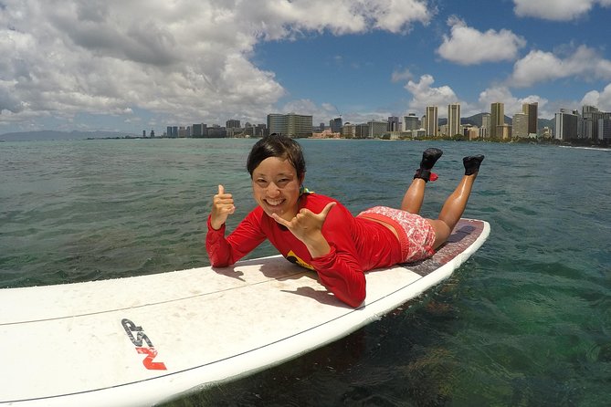 Family, Private & Group Bodyboard Lessons in Waikiki - The Waikiki-to-Beach Flow: Why the Timeline Works