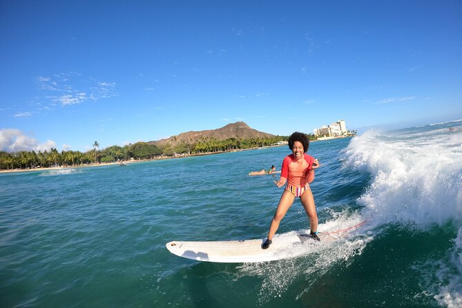 Family, Private & Group Surfing Lessons, Waikiki Courtesy Shuttle - Pickup Zones and Meeting Points: Reduce the Day-Of Stress