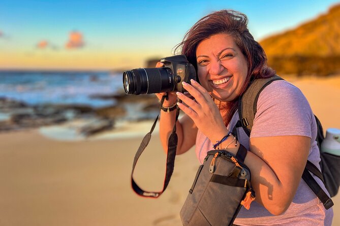 First Day Must: Oahu Sunrise & Circle Island Adventure - Key things to know before you go
