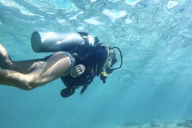 First-Time Scuba Diving in Honolulu + Free Videos - What you get after: GoPro video and photos to take home