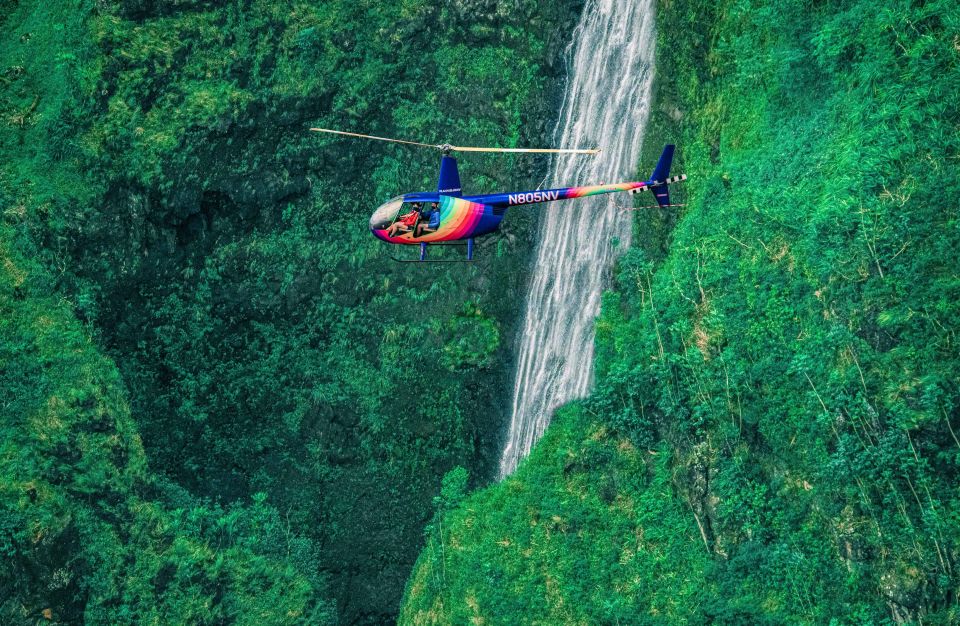 From Honolulu: Oahu 60min Helicopter Tour with Doors Off/On - Should You Book This Oahu Helicopter Tour?