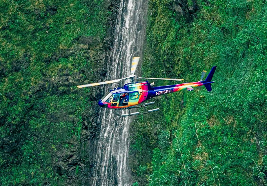 From Honolulu: Oahu 60min Helicopter Tour with Doors Off/On - Price, Safety, and Value at $440