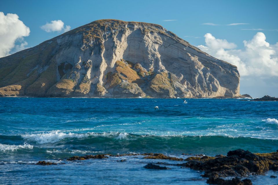 From Waikiki: Best of Oahu Photo Tour with Pickup - Price and value: is $99 for five hours a good deal?