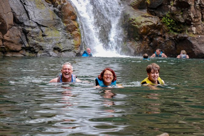 Full-Day Guided Private Tour - Private guiding across Oahu’s best “mood swings”