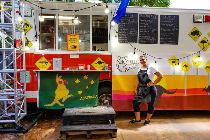 Full-Day Guided Private Tour - North Shore lunch trucks and the turtle snorkeling hour