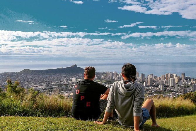 Full-Day Guided Private Tour - Kualoa Regional Park and the Jurassic Park mountain views