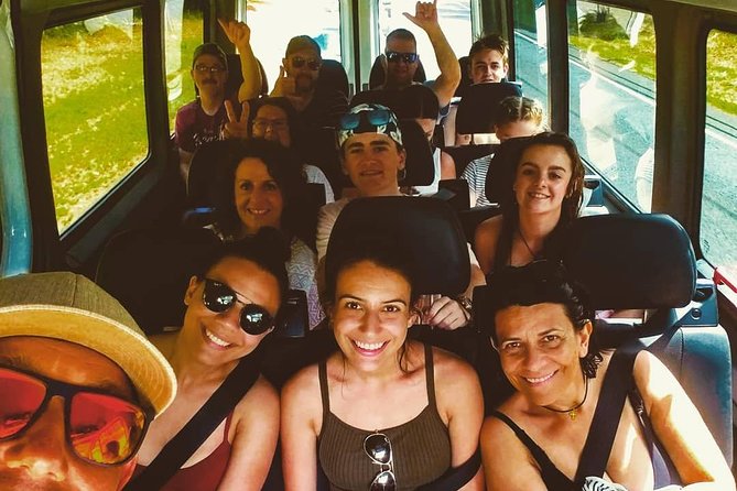 Full-Day Guided Private Tour - Dole Plantation: pineapple samples and the Dole Whip finish