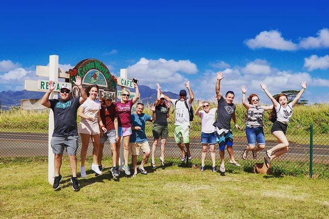 Full-Day Guided Private Tour - Price and value: what $1,299 per group really buys