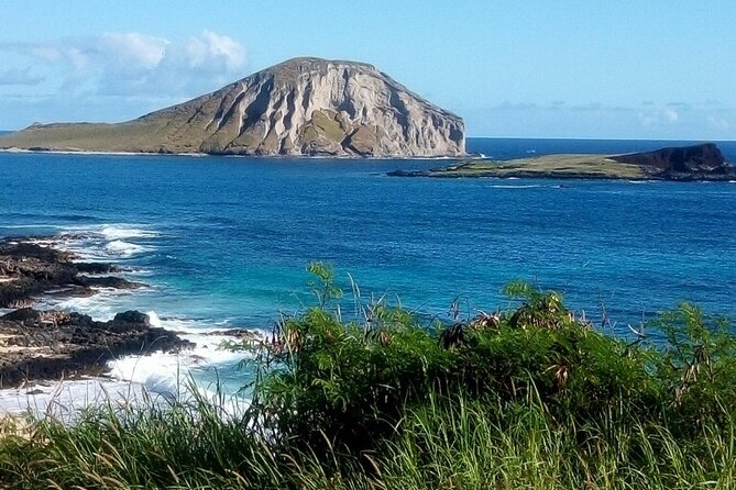 Full Day Oahu Tour with Byodo Temple & Waimea Waterfalls - Price and value: what $140 buys on a full island loop