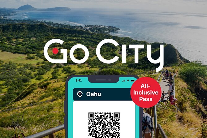 Go City: Oahu All-Inclusive Pass with over 45 Things To Do - What the Go City Oahu Pass Really Gives You