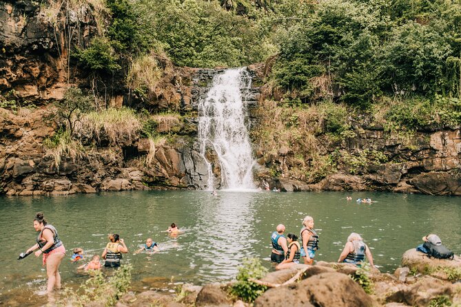 Go City: Oahu All-Inclusive Pass with over 45 Things To Do - Kualoa Ranch Options: Secret Island vs Voyaging Sail vs Kualoa Grown