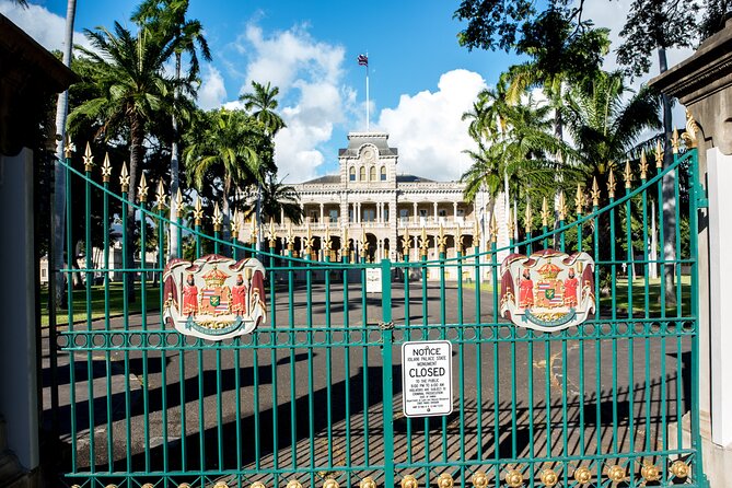 Grand Pearl Harbor and City Tour - Pickup and timing: the part that can make or break your morning