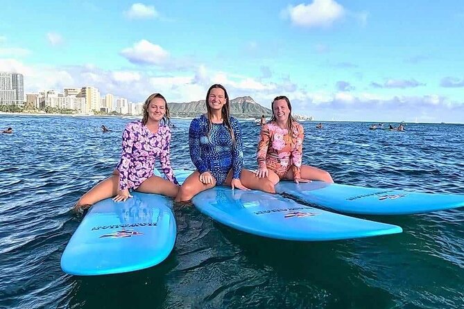 Group Surf Lesson with Videos and Photos - Key Points You’ll Care About