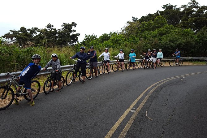 Half Day Oahu Combo Adventure: Bike, Sail and Snorkel - Price and value: where $196.63 per person makes sense