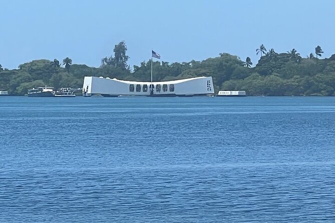 Half Day Pearl Harbor with USS Arizona Memorial and City Tour - Pearl Harbor National Memorial: the documentary and exhibits that set the tone