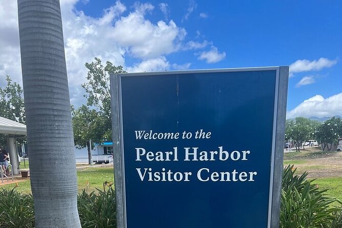 Half Day Pearl Harbor with USS Arizona Memorial and City Tour - Timing, pickup, and why your morning plan matters