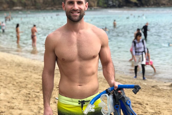 Hanauma Bay Snorkeling - Quick Hits: What Makes This Hanauma Bay Snorkel Day Work
