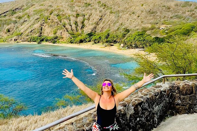 Hanauma Bay Snorkeling - Why Early Morning Really Matters (Even if You Hate Mornings)