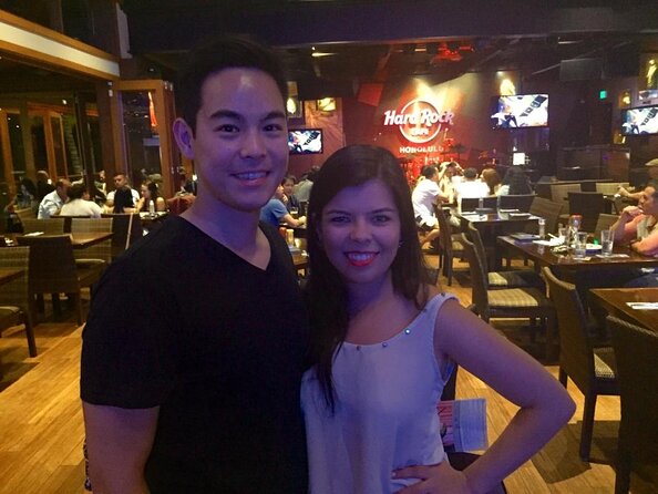 Hard Rock Cafe Honolulu - Key Highlights Worth Planning Around