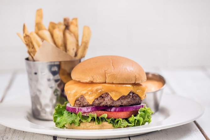 Hard Rock Cafe Honolulu - Price and Value: Why $41.03 Can Work