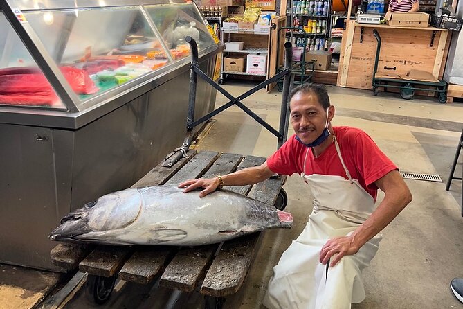 Hawaii Off The Beaten Path Food Tour - Key things to know before you go