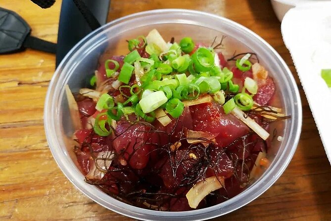Hawaii Off The Beaten Path Food Tour - Why this Oahu food tour feels different than most “Chinatown walks”