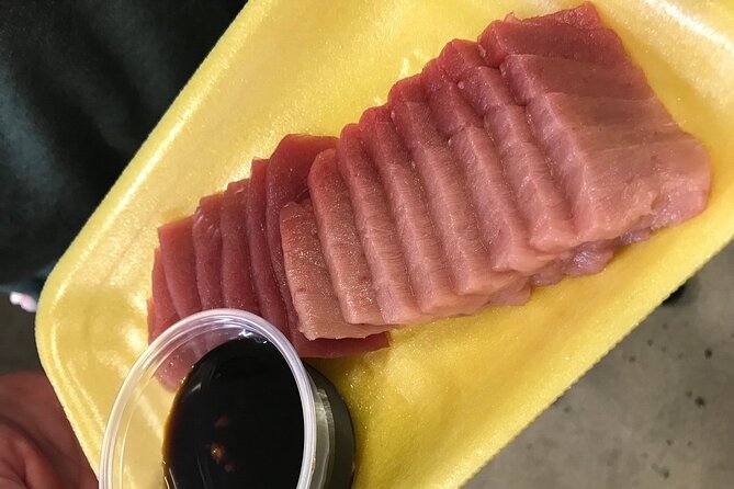 Hawaii Off The Beaten Path Food Tour - How to pace yourself so you enjoy it (instead of just surviving it)