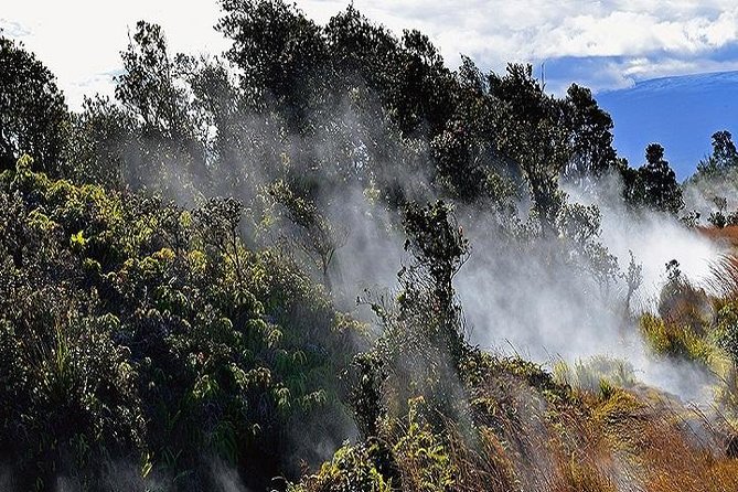 Hawaii Volcanoes National Park Experience Departing from Oahu - How the Oahu-to-Kona day plan sets you up fast