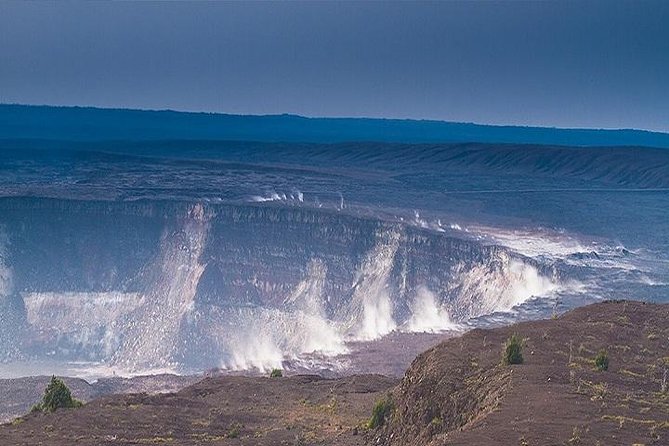 Hawaii Volcanoes National Park Experience Departing from Oahu - Punaluʻu Bake Shop: the lunch stop you’ll remember