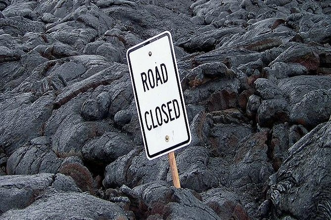 Hawaii Volcanoes National Park Experience Departing from Oahu - Mauna Kea Access Road and the Kohala Coast: colder air, big views