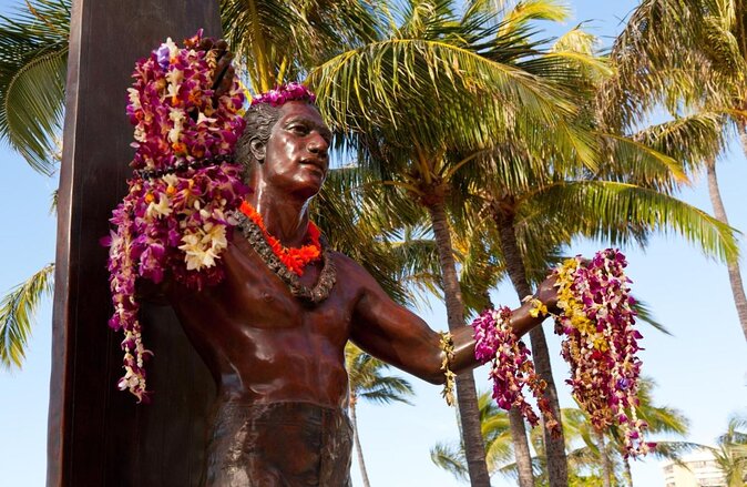Hawaiian Food Tour by Bike in Oahu - Key things that make this tour worth your afternoon