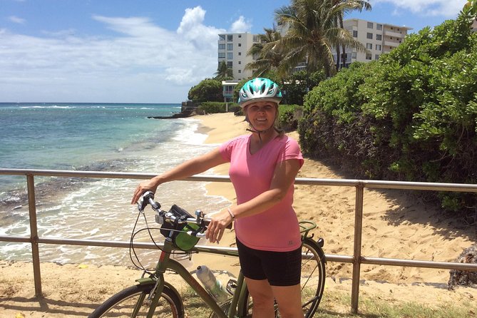Hawaiian Food Tour by Bike in Oahu - Value and pricing: what $189 really buys you in Waikiki