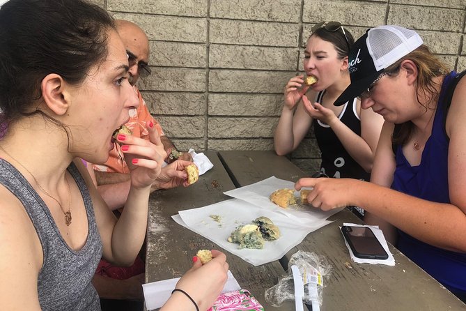 Hawaiian Food Tour by Bike in Oahu - Stop-by-stop: the scenic route and what each area adds
