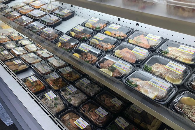 Hawaiian Food Tour by Bike in Oahu - The food lineup: what you’ll actually taste (and why it works)